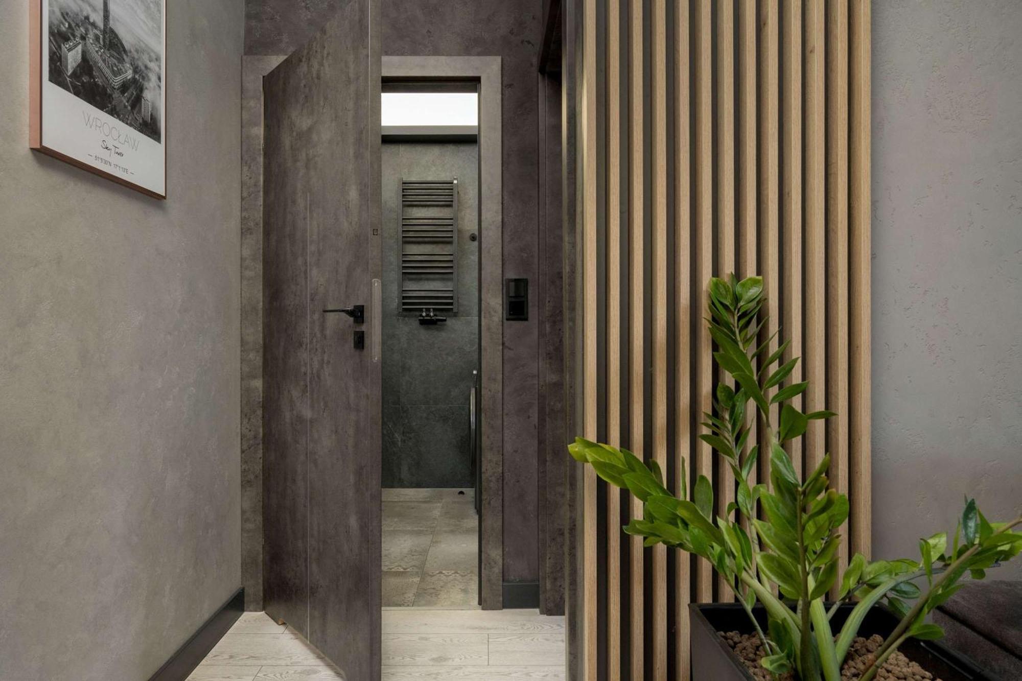 Stylowy Prestige Z Balkonem By Rent Like * Вроцлав
