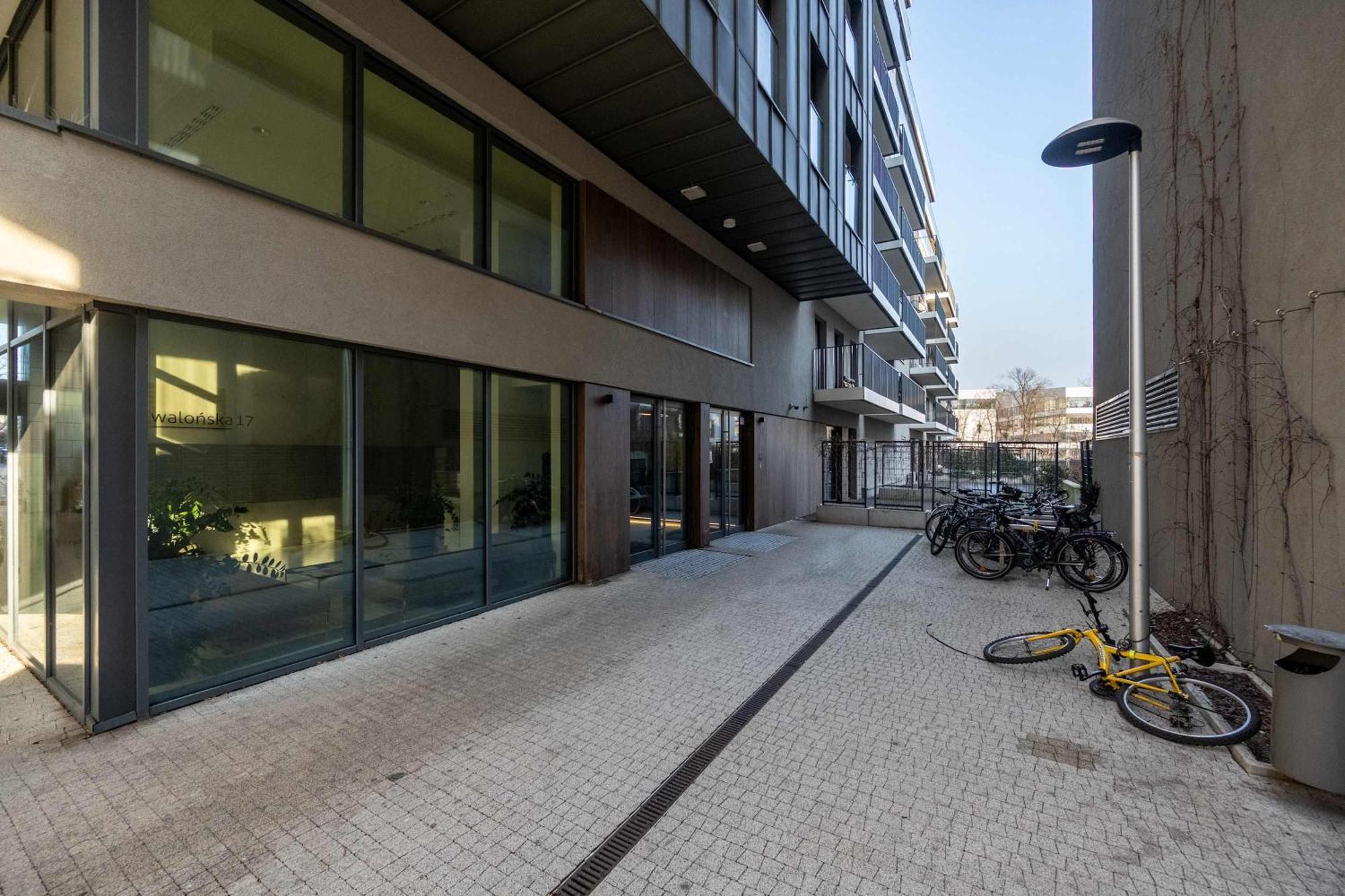 Stylowy Prestige Z Balkonem By Rent Like Вроцлав