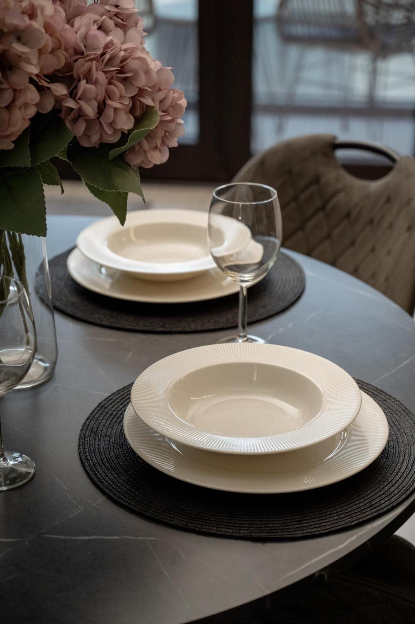 Stylowy Prestige Z Balkonem By Rent Like