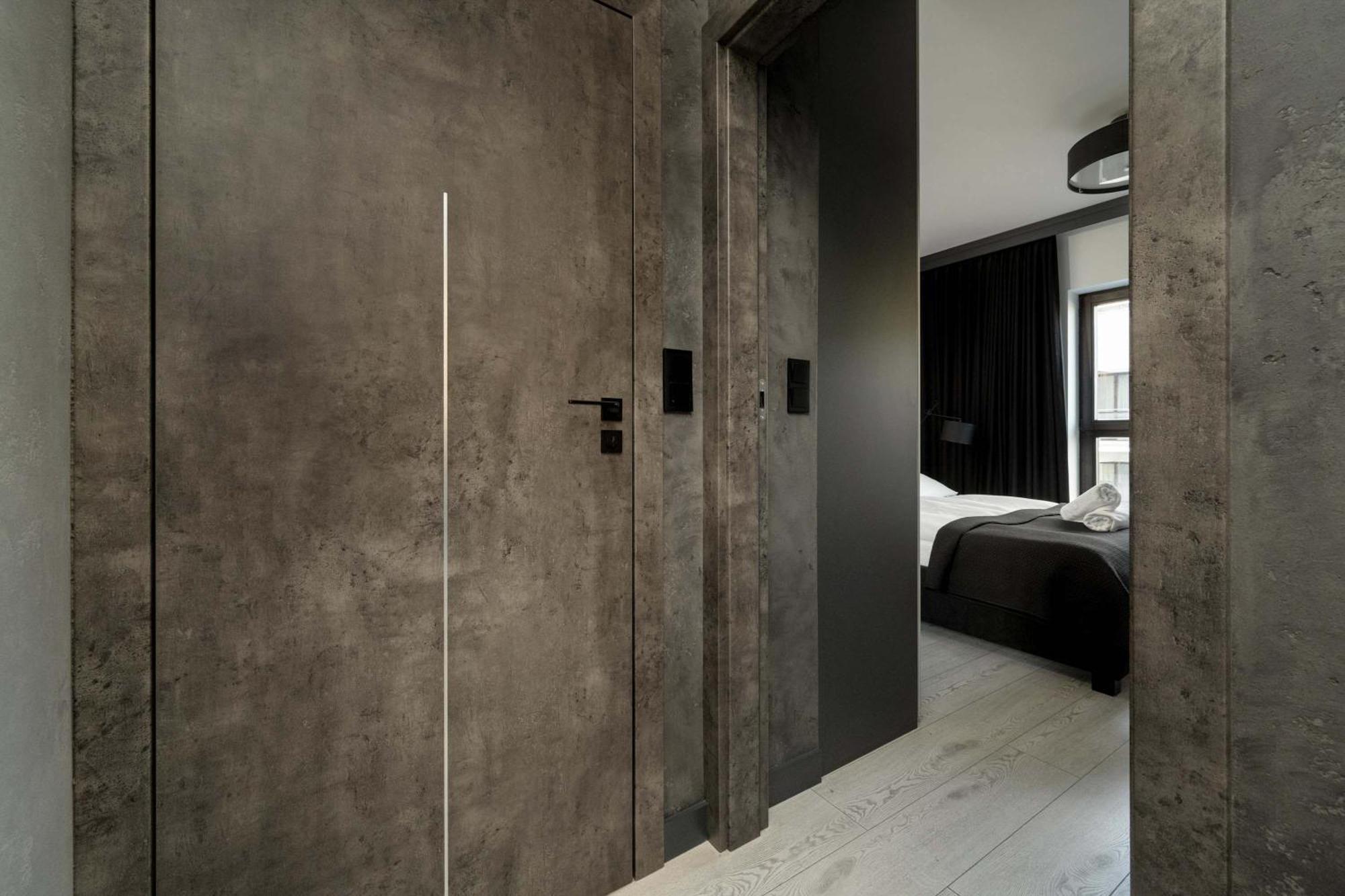 Apartamento Stylowy Prestige Z Balkonem By Rent Like Breslavia