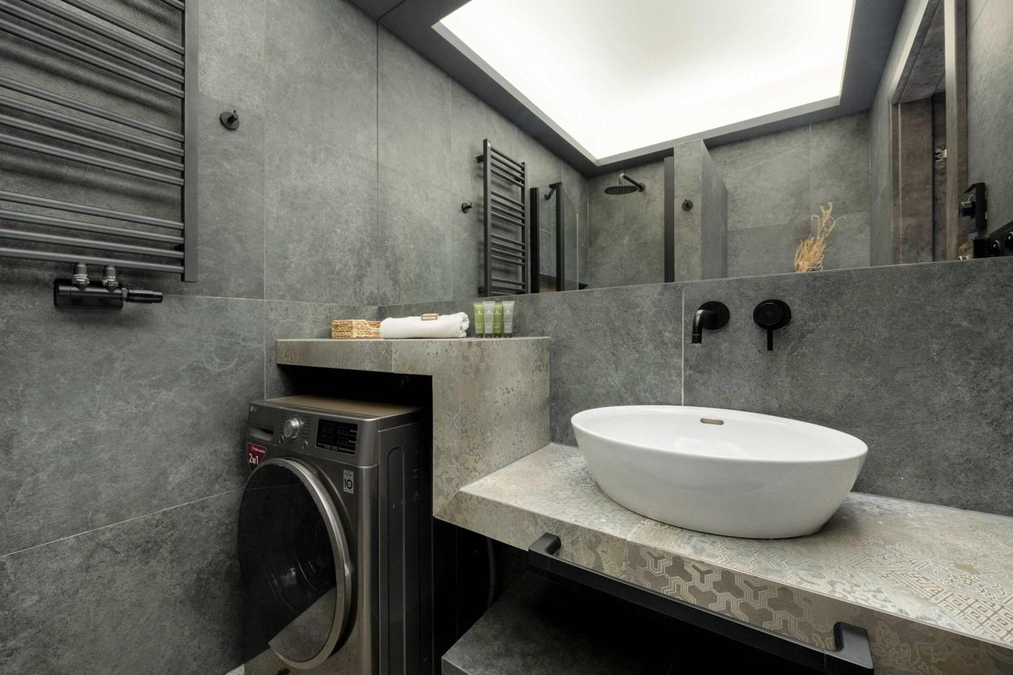 Stylowy Prestige Z Balkonem By Rent Like * Breslavia